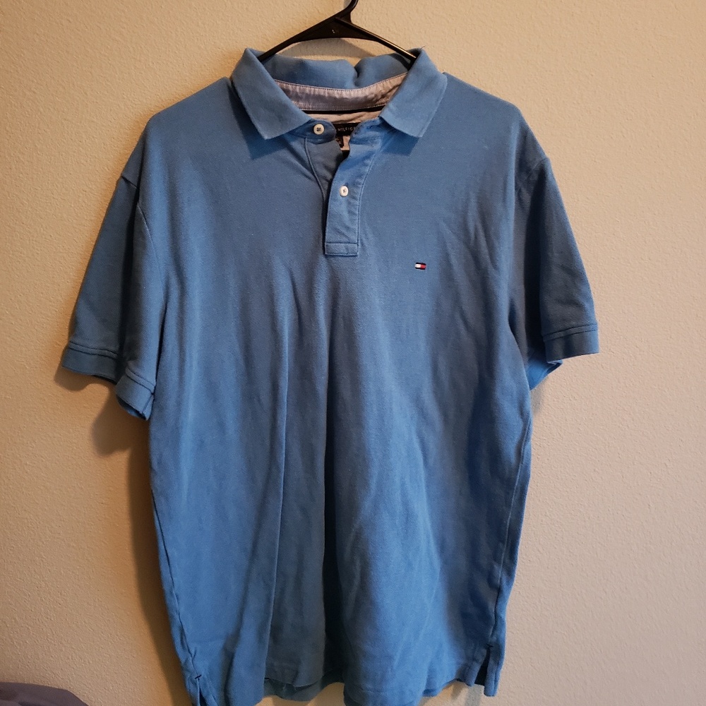 Tommy Hilfiger shirt